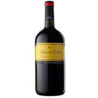 Vino Viñas de Balbo x6