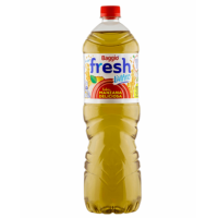 Baggio Fresh O VIDA vida Manzana 1,5lt x6 unidades