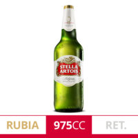 Cerveza Stella 1lt cajón x12