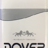 Cigarrillos Dover 20 Box