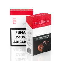 Cigarrillos Milenio box 20 carton