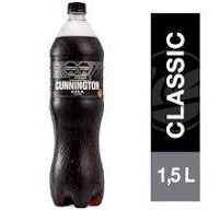 Cunnington 1,5 cola
